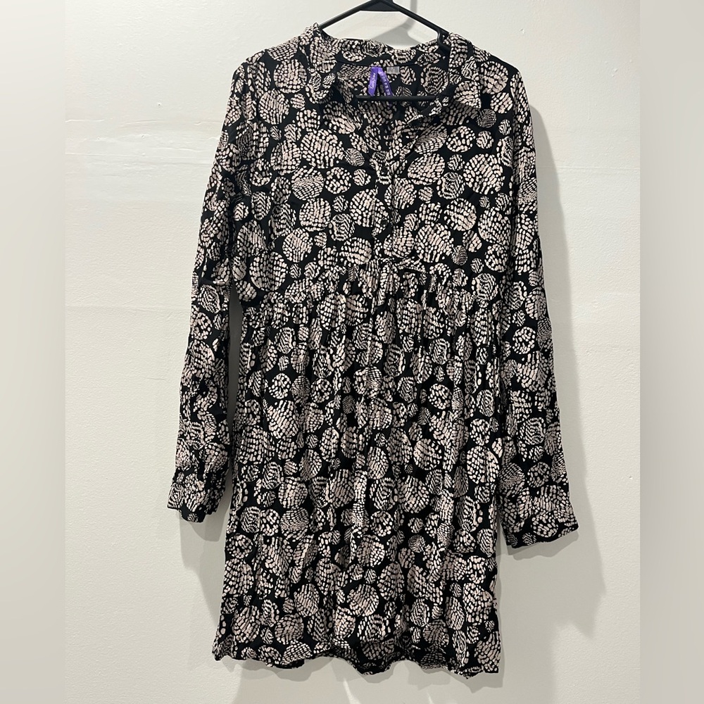 Seraphine Maternity US10 Dress